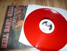 rare Oi LP Kill Baby Kill 