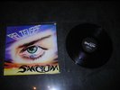 Sanctum- Believers LP Crillson Militia Wyzard Omen rar