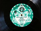 Manasseh/Paul Fox - Writing On The Wall - UK KILLER DUB