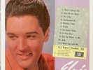 ELVIS PRESLEY SOMETHING FOR EVERYBODY MINT STEREO