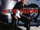 Johnny Hallyday  MAXI 45 TOURS  PROMO Quand le masque