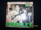 Elvis-Presley-SPD-23-Rarest-RCA-EP