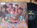 VERY RARE THE HOLLIES-EVOLUTION-UK PARLOPHONE MONO LP