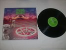 MORBID ANGEL - Domination LP 1.PRESS Vital Remains