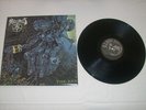 NOCTURNUS - The Key LP Orig. Gorguts Immolation Deicide
