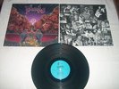 THANATOS - Realm Of Ecstacy LP 1.PRESS Hail Of Bullets