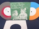 Down To Nothing splitting headache 2x7