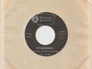 QUINN HARRIS THE MASTERMINDS Get Together SOUL/FUNK 45