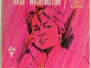 BABY WASHINGTON soul LP SUE “Only Those in Love” nice