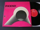 Phoenix - Hans Koller Free Sound, Original MPS/BASF -LP