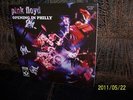 Pink Floyd 2 LP Opening In Philly