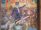 captain fantastic elton john signed lp very rare record
