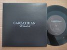 CARPATHIAN Wrecked / Ceremony AUSSIE 7
