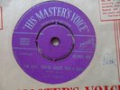 I'm left, you're right, she's gone Elvis Presley 45