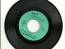 The Moon People Hippy Skippy/Heidi. Slew.Funk  LISTEN