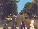 BEATLES Abbey Road (MFSL 1-023) LP USA Mint-