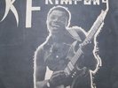 K FRIMPONG & HIS CUBANO FIESTAS LP ORIGINAL