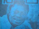 K FRIMPONG & HIS CUBANO FIESTAS LP ORIGINAL