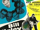 BILL HALEY et ses comètes - ROCK AROUND THE CLOCK - CID