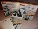 SWEET CUT ABOVE THE REST PROMO BOX SHEET LP MC 8-TRACK