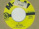 RARE WHITE DOO-WOP Dick Caruso on MGM HEAR