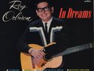 Roy Orbison, In Dreams LP Test Pressing SS