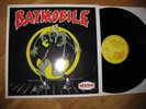 Batmobile - same (LP)