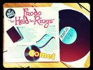 COMET - COMETEN ZAUBER / FRODO - SPACE DISCO 79 LISTEN