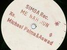 Michael Palmer / Aswad - ME NAH RUN - ROOTS 12
