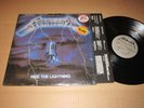 METALLICA 