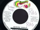 Rub A Dub Rebels - Guiding Shield JA orig 45 ??