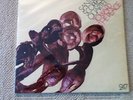 SANTUCCI SCOPPA QUARTET - TOWARD THE PEACE - ORIG VINYL