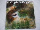 Pink Floyd -Saucerful of secrets- original LP