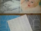 MADONNA LP BEDTIME STORIES RARE