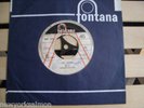 DR Z  LADY LADYBIRD  FREAKBEAT FONTANA DEMO UK PRESSING