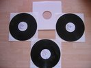 White Stripes - Live in Las Vegas 3 X LP Vinyl 40 made