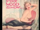 Cheesecake Sexy Nude Cover, Pink Mood Show/'62 Japan