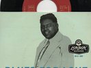 LONDON  EP -   FATS DOMINO  - BLUES FOR LOVE  Vol 2