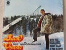 BUCK OWENS SUPERRARE LP LIVE IN SCANDINAVIA 1970