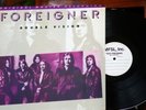 AUDIOPHILE MFSL FOREIGNER 