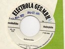 Sg.  -  MAMIE VAN DOREN  -  S A L A M A N D E R - PROMO