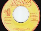 Blacka T. - Ethiopian Calling - DIGITAL ROOTS ???