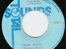Gaylads - False Rasta - AWESOME ROOTS ???