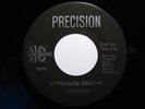 70s Sweet Soul 45 PRECISION Understanding SOUND NM HEAR