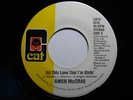 Modern Soul Funk 45 GWEN MCCRAE All This Love CAT HEAR