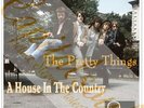 FREAKBEAT FONTANA PRETTY THINGS COUNTRY HOUSE PIC/SLE