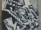 PSYCH Mandrake Memorial - Puzzle W/Insert