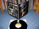JERUSALEM SAME  original UK DERAM PROG RARITY