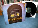 POPOL VUH Affenstunde RARE KRAUTROCK LP ORIG.1971  MINT