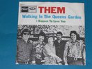 7-Single-Beat-THEM-Walking in the Queens Garden